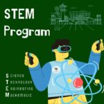 გახდი მომავალი ინოვატორი: შემოუერთდი ჩვენს STEM პროგრამას!